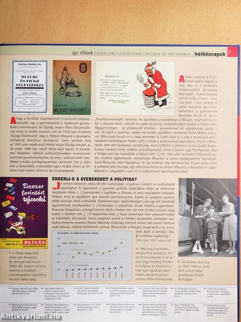 Így éltünk 1959-60