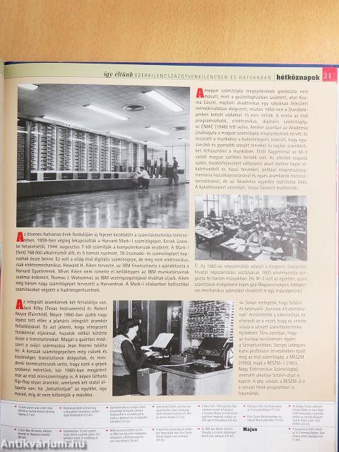 Így éltünk 1959-60