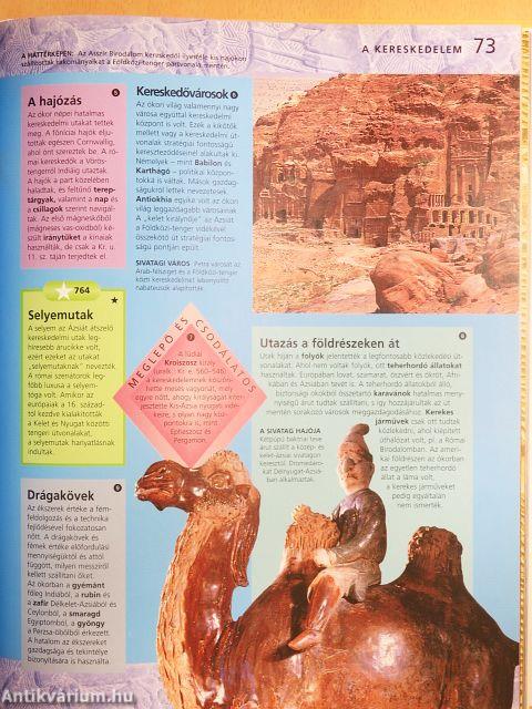 Az ókor világa