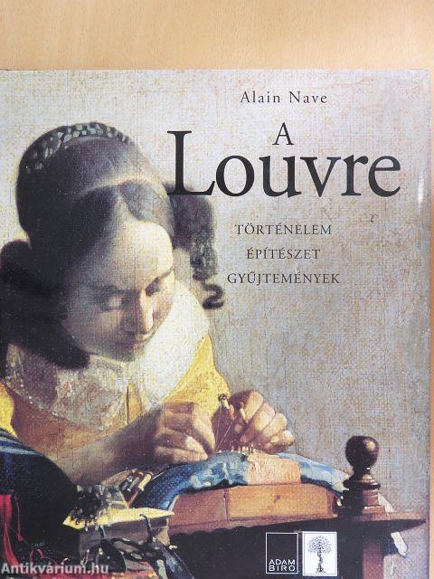 A Louvre