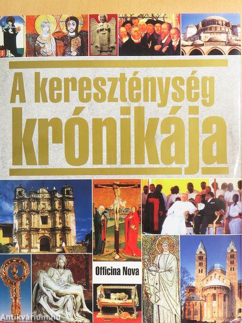 A kereszténység krónikája