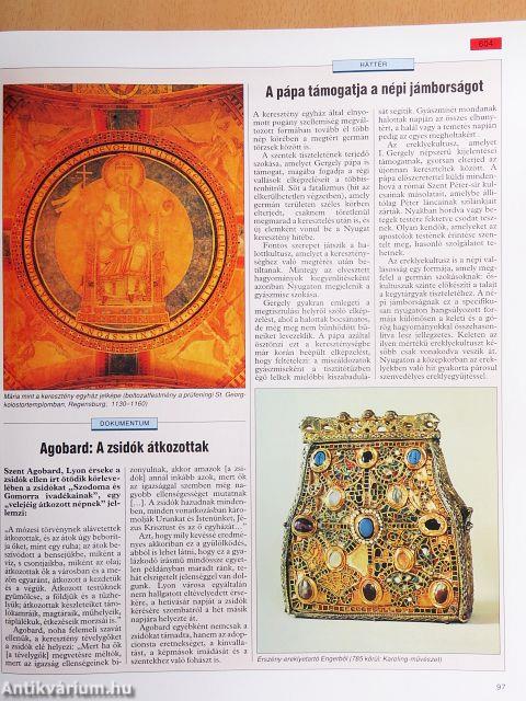 A kereszténység krónikája