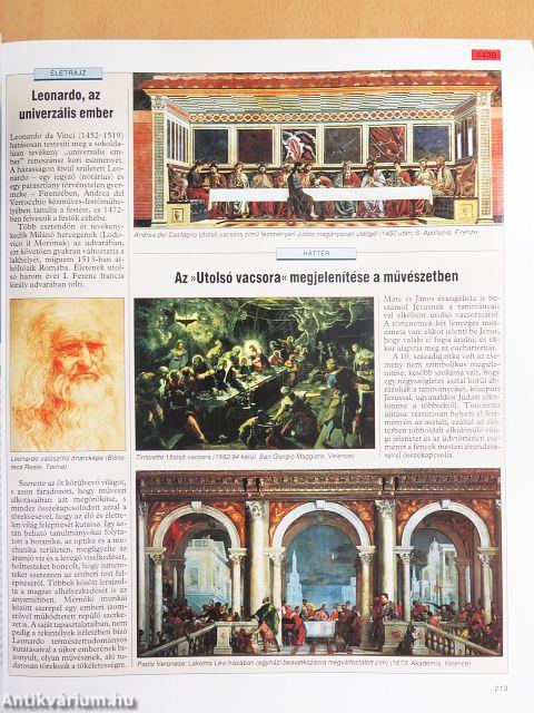 A kereszténység krónikája