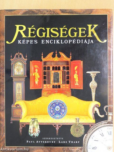 Régiségek képes enciklopédiája