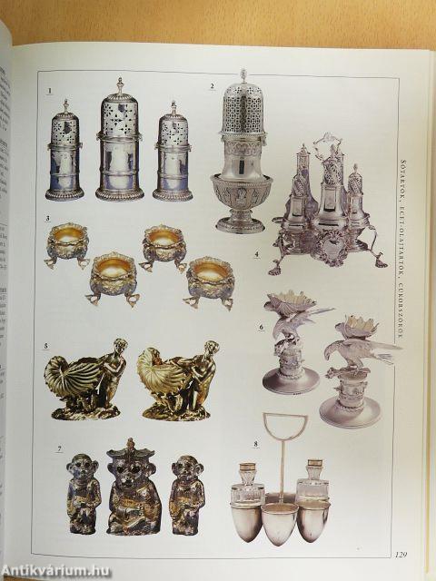 Régiségek képes enciklopédiája