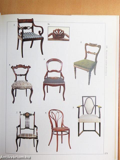 Régiségek képes enciklopédiája