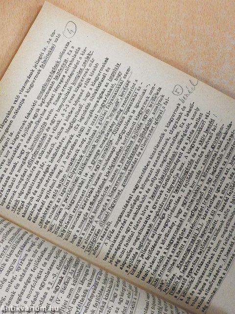 Fejlődés és neveléslélektan