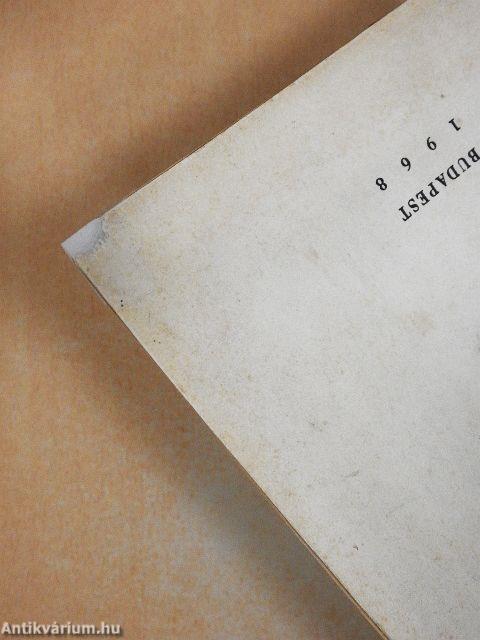 Magyar állatorvosok címtára