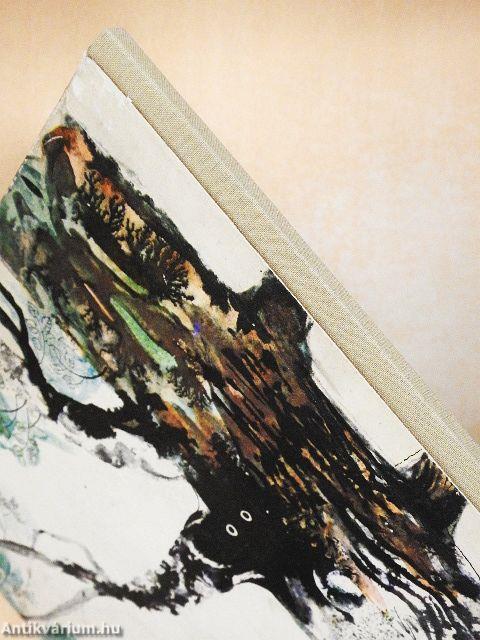 A csökönyös kiscica