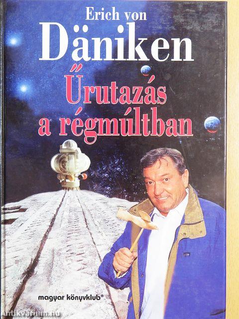 Űrutazás a régmúltban