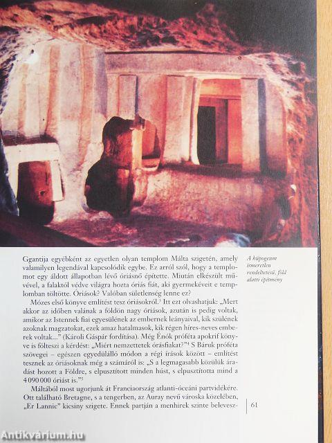 A Minden-hatók nyomában