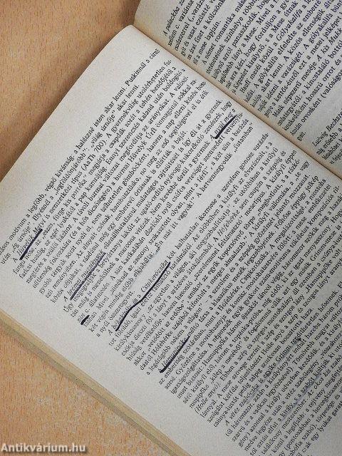 Gyermek- és ifjúsági irodalom