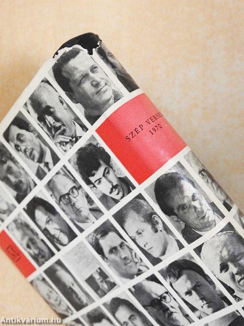 Szép versek 1970