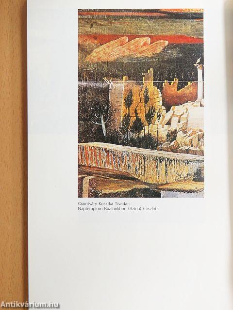 Csontváry-dokumentumok I-II.