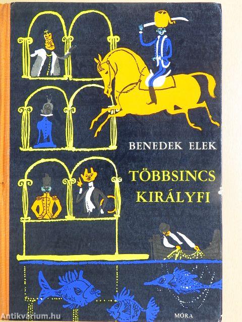 Többsincs királyfi