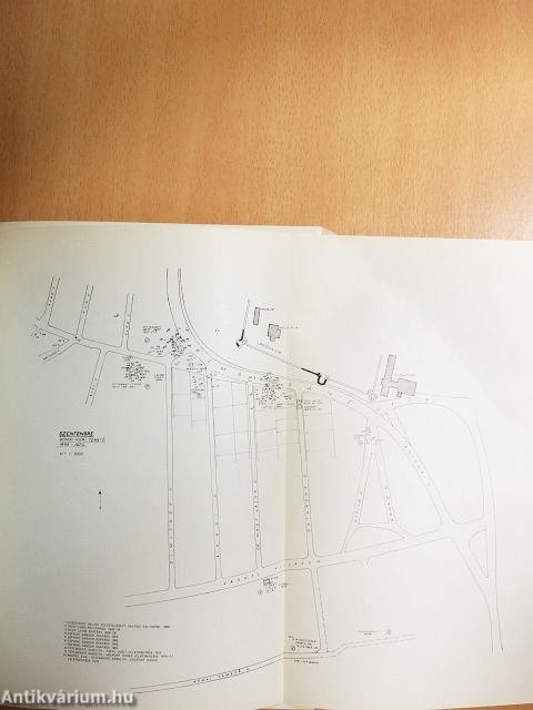 Régészeti tanulmányok Pest megyéből