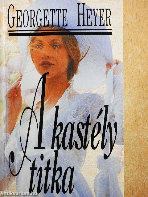 A kastély titka