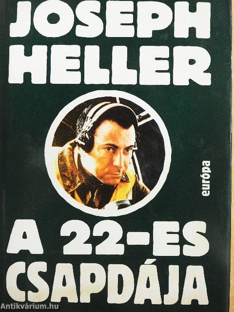 A 22-es csapdája