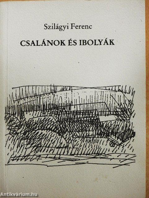 Csalánok és ibolyák