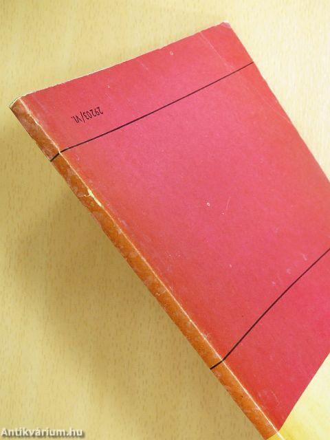 Fizikai példatár középiskolásoknak I.