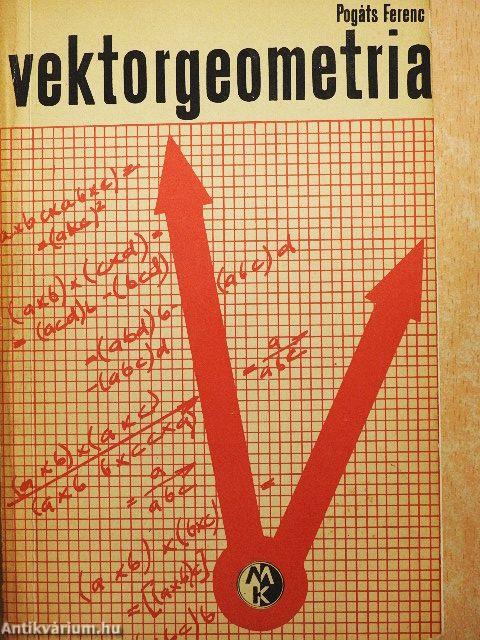 Vektorgeometria