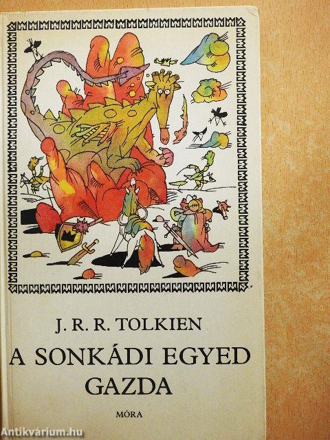 A sonkádi Egyed gazda