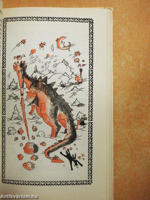 A sonkádi Egyed gazda