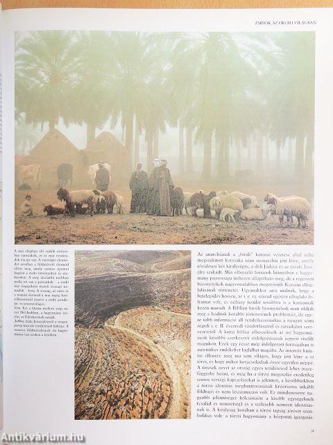 A zsidó világ atlasza