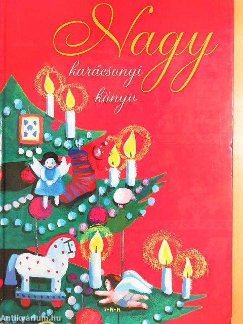 Nagy karácsonyi könyv