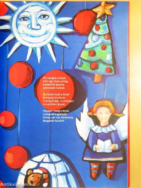 Nagy karácsonyi könyv