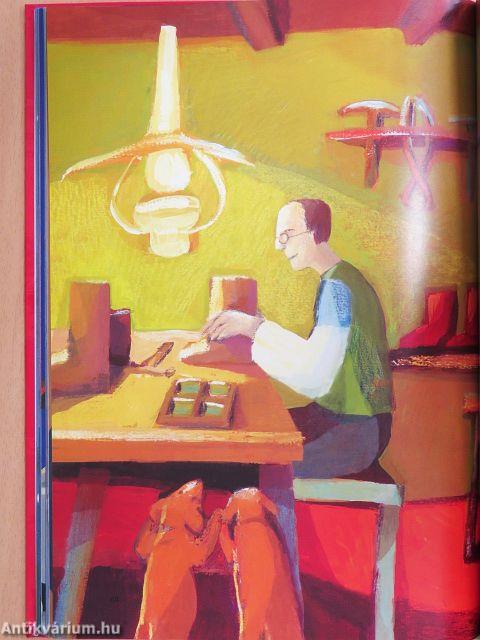 Nagy karácsonyi könyv