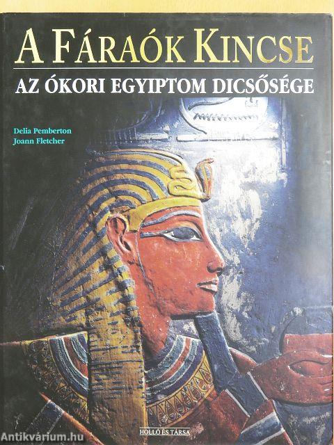 A Fáraók Kincse