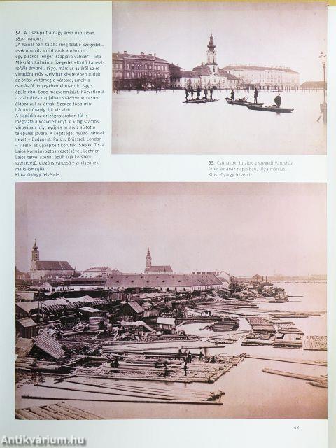 Fénnyel írott történelem