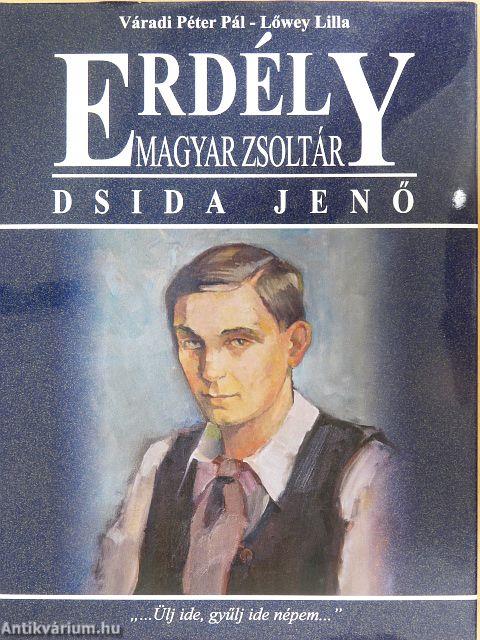 Erdély-Magyar zsoltár