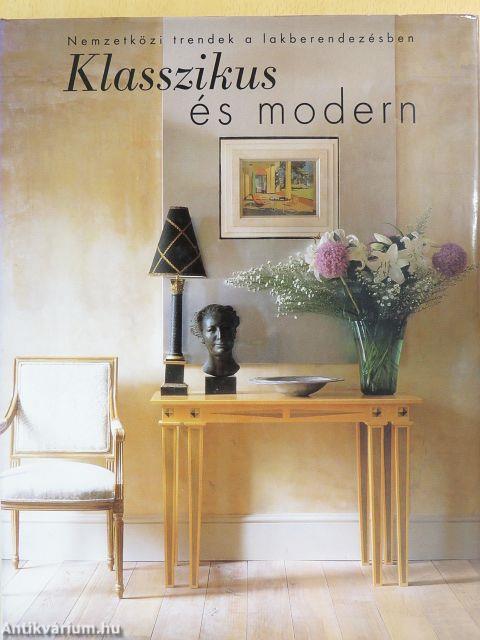 Klasszikus és modern