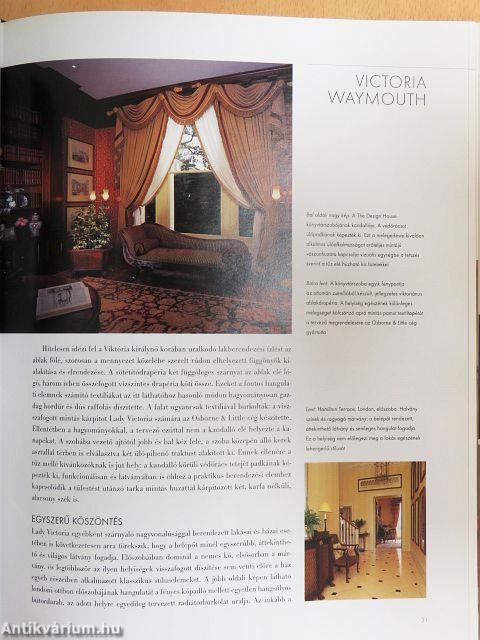 Klasszikus és modern