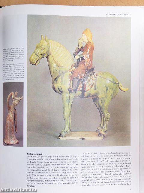 A kínai világ atlasza