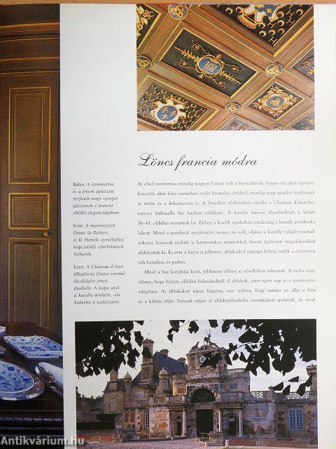 Klasszikus vendéglátás