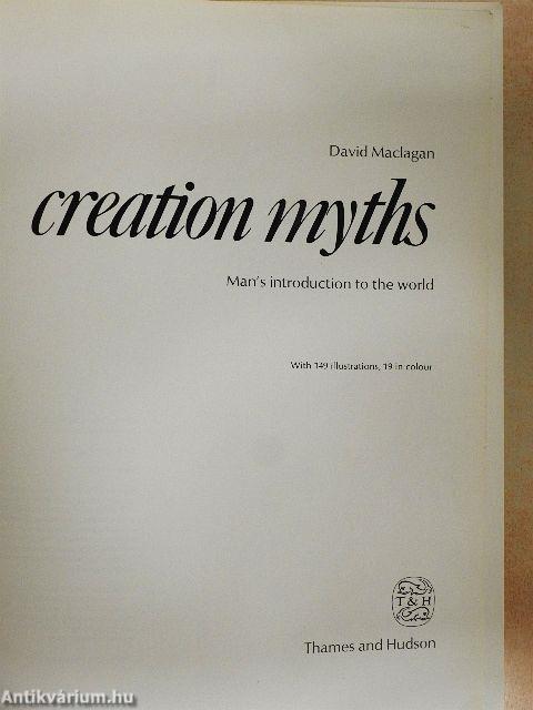 Creation myths