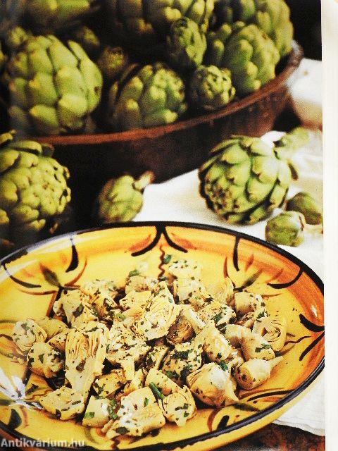 Vegetarian Cooking for Everyone