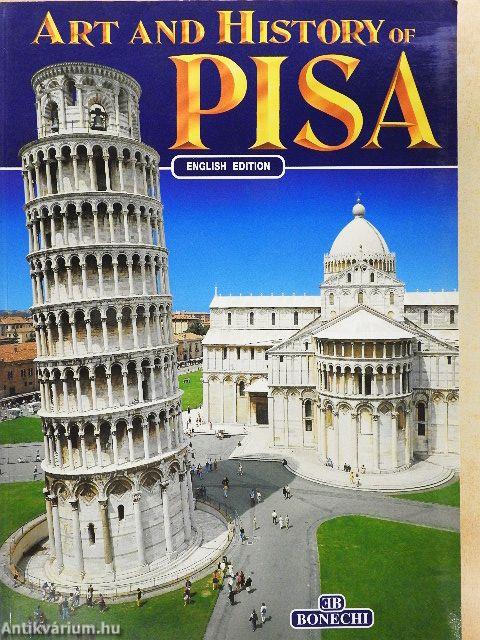 Art and History of Pisa
