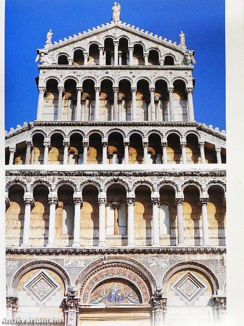 Art and History of Pisa