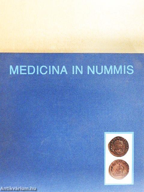 Medicina in nummis