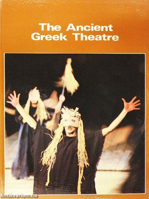 The Ancient Greek Theatre