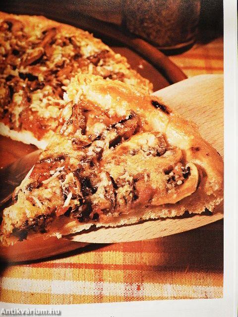 Italian Family Cooking