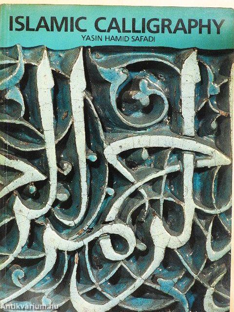 Islamic calligraphy
