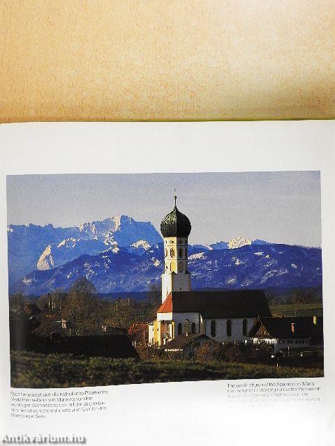 Im Landkreis Bad Tölz-Wolfratshausen