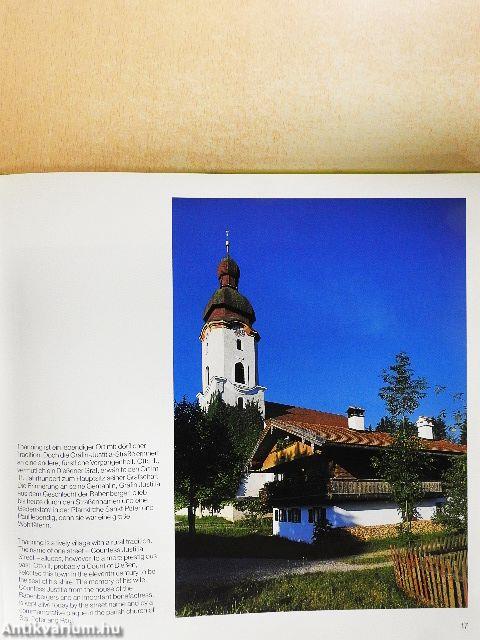 Im Landkreis Bad Tölz-Wolfratshausen