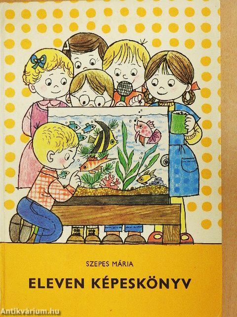 Eleven képeskönyv