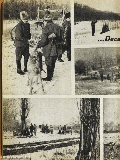 Nimród 1974. január-december